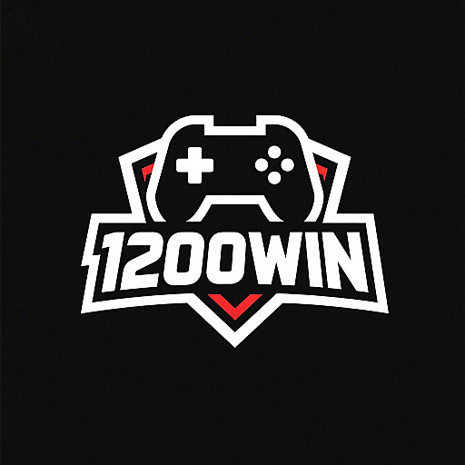 1200win - A melhor plataforma de cassino online está aqui, venha ganhar!