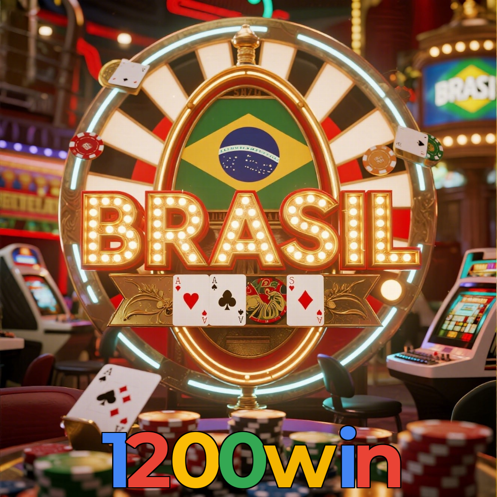 1200win:Aposte no seu time e vença na roleta e no blackjack online!