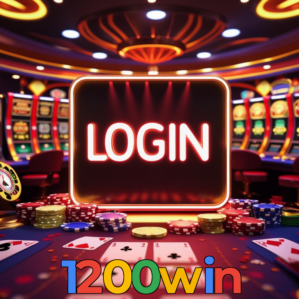 1200win:O melhor cassino online com slots, poker e apostas no futebol!