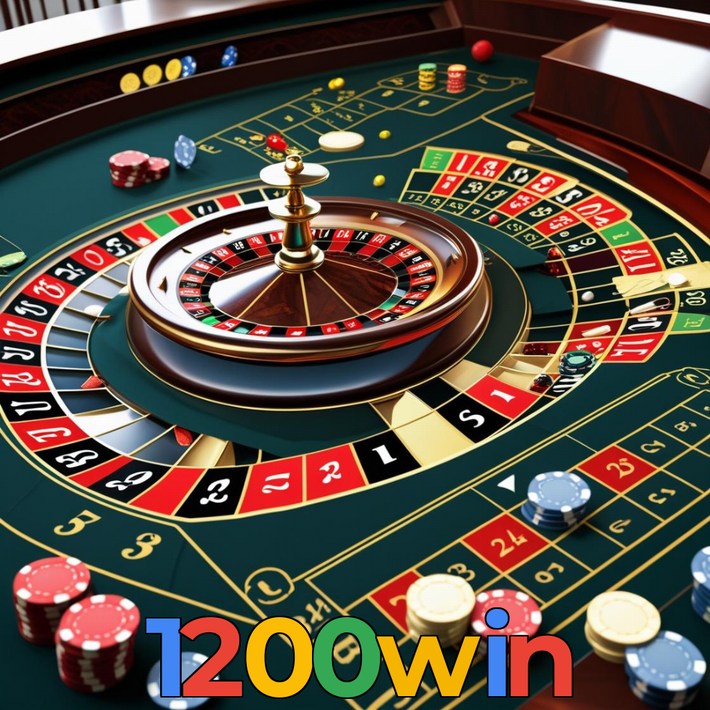 1200win:Jogue poker e aposte no futebol com segurança e grandes prêmios!