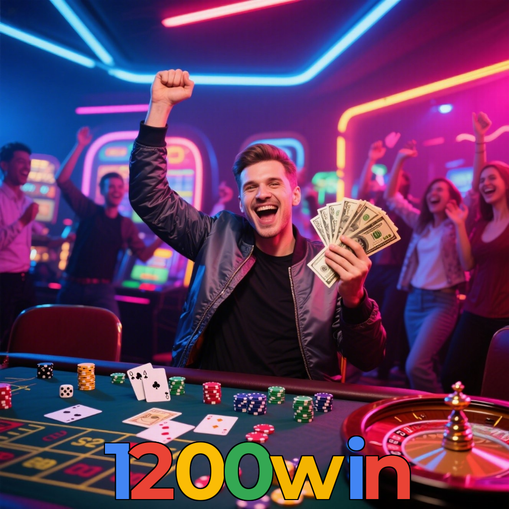 1200win：Divirta-se com blackjack e apostas no futebol online, onde a sorte está ao seu lado!