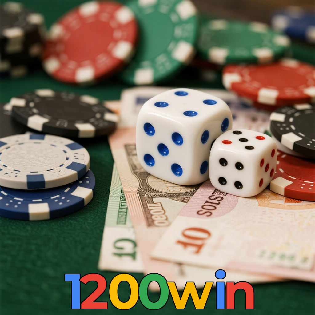 1200win:Jogue nas melhores slots e leve para casa prêmios sensacionais!