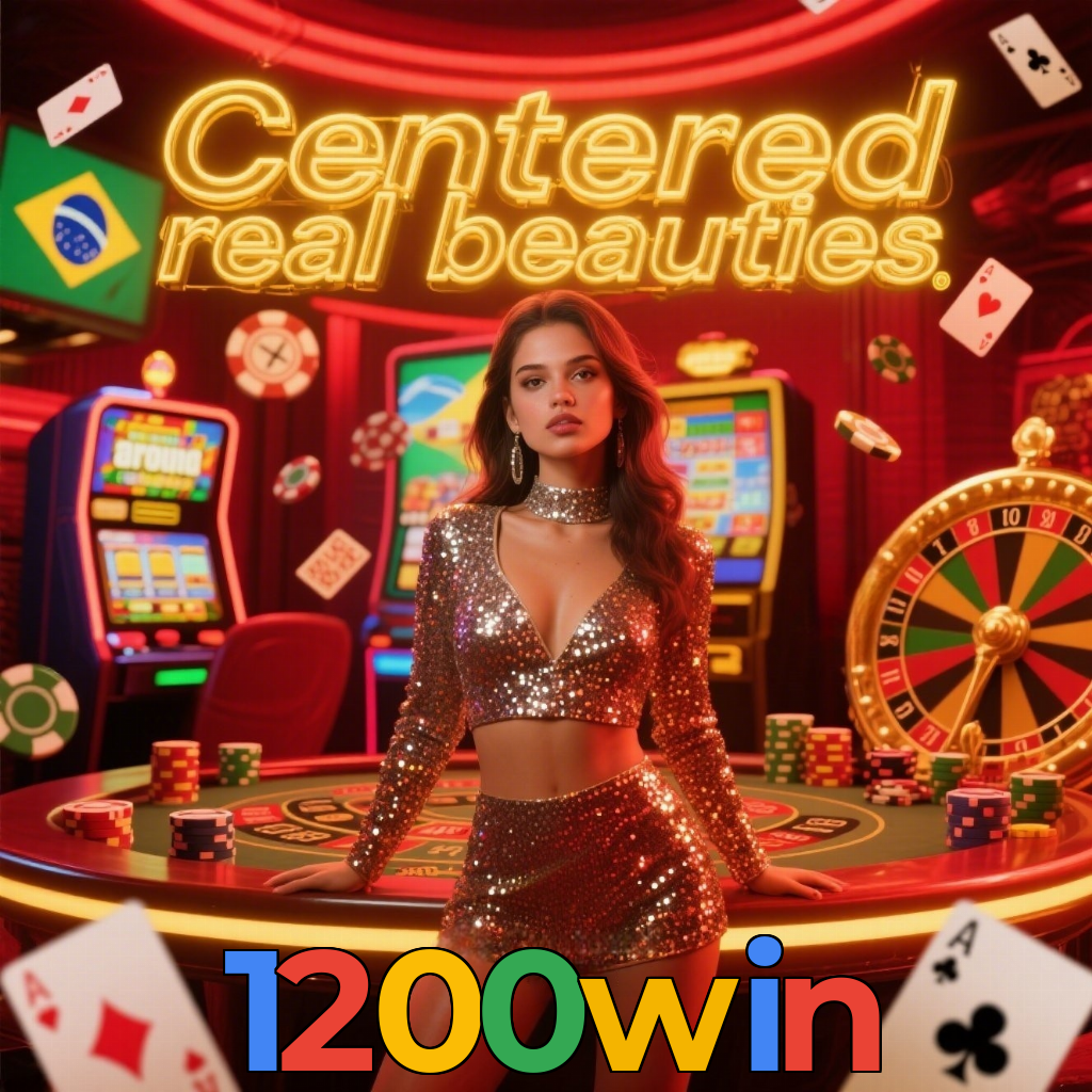 1200win:Onde as vitórias no futebol se encontram com os jackpots do cassino!