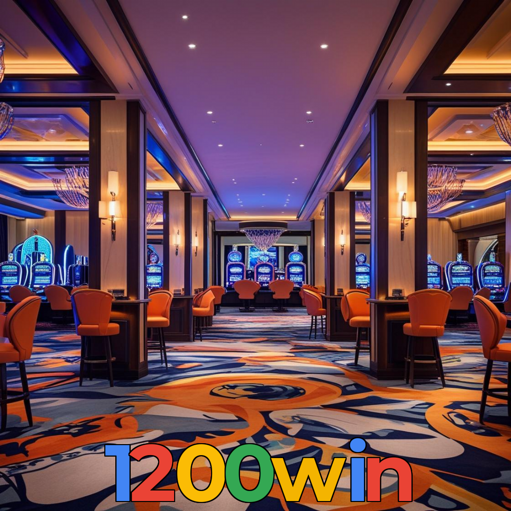 1200win:A sorte está ao seu lado! Aposte nas melhores opções e vença agora!