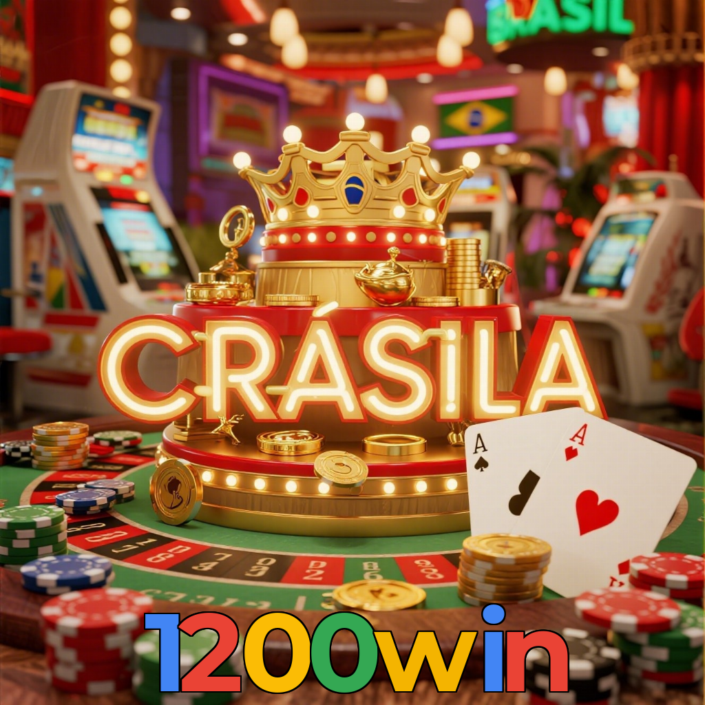 1200win:Aposte agora nas roletas e mostre sua sorte!
