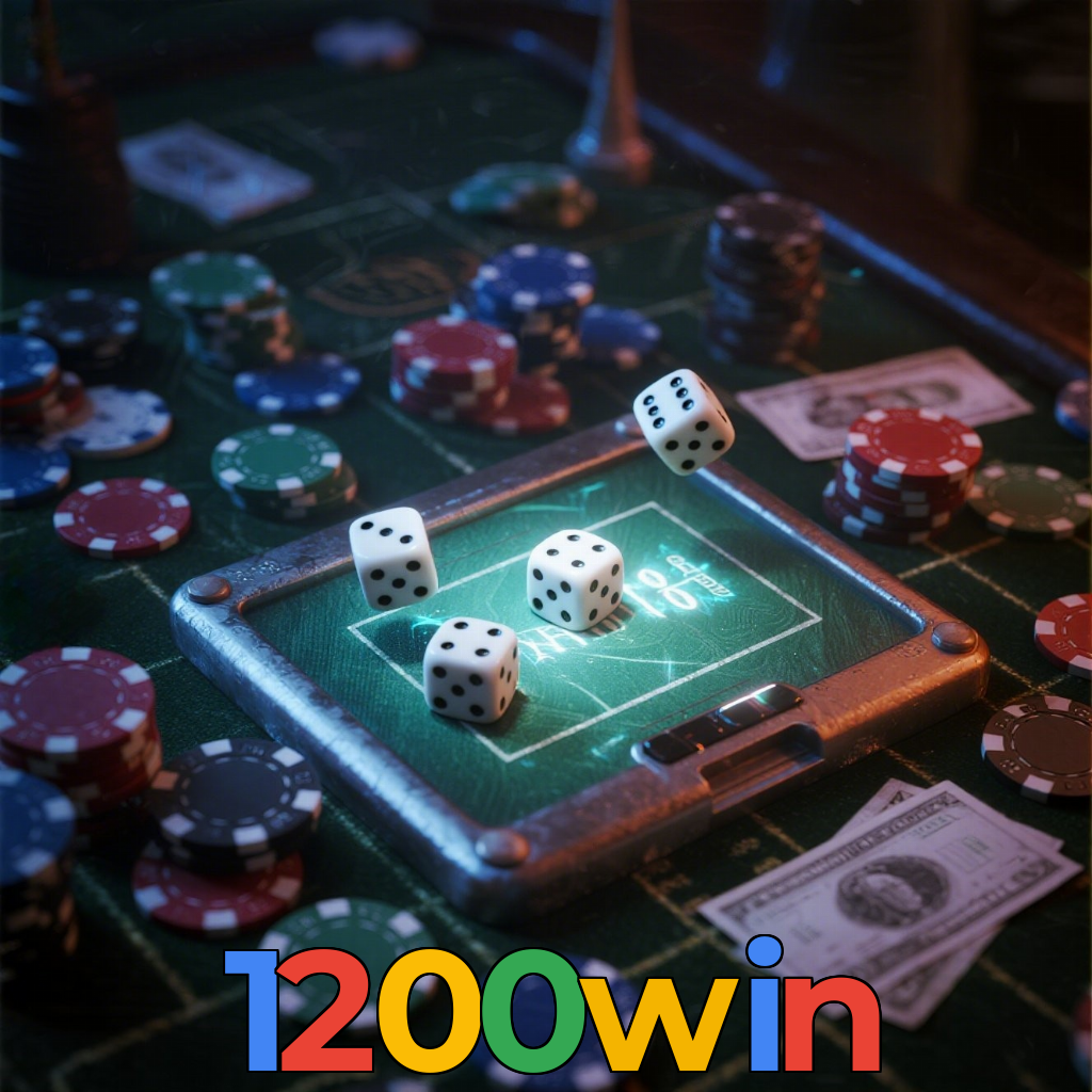1200win:O melhor cassino online está te esperando! Aposte e vença!