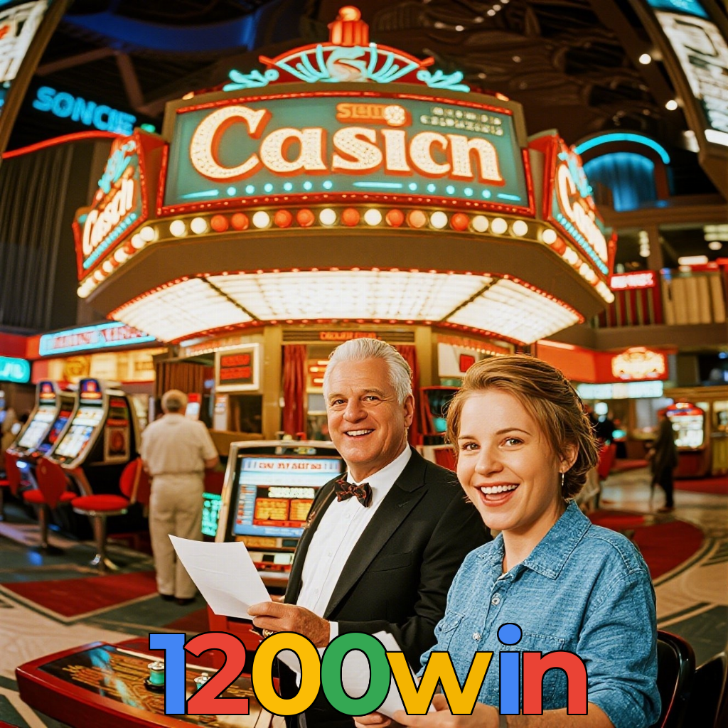1200win：Em nosso cassino online, a sorte está ao seu lado! Aposte agora!