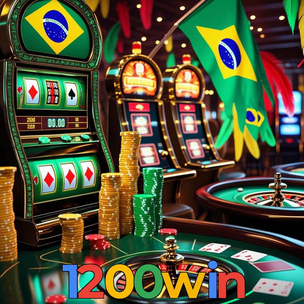 1200win:A adrenalina do futebol online te espera para grandes vitórias!