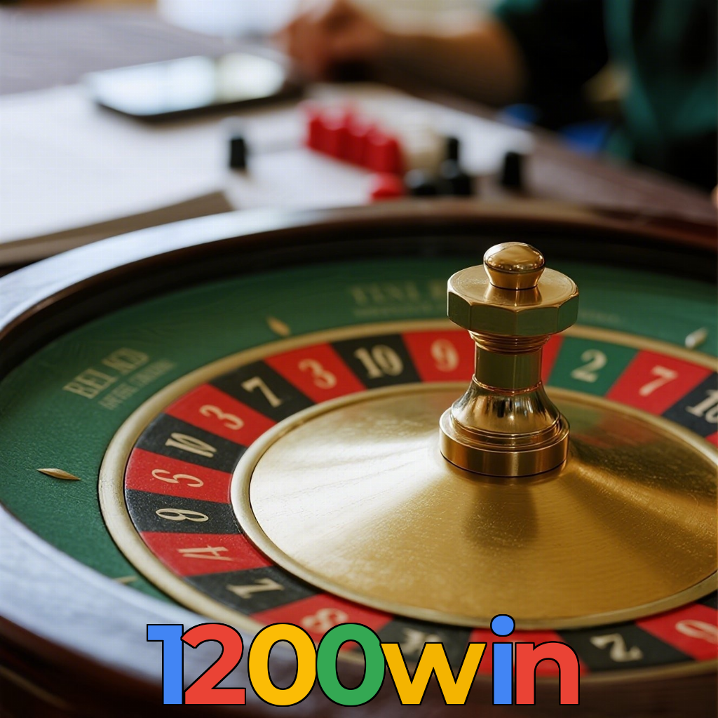 1200win:A emoção do blackjack te espera! Aposte e vença agora!