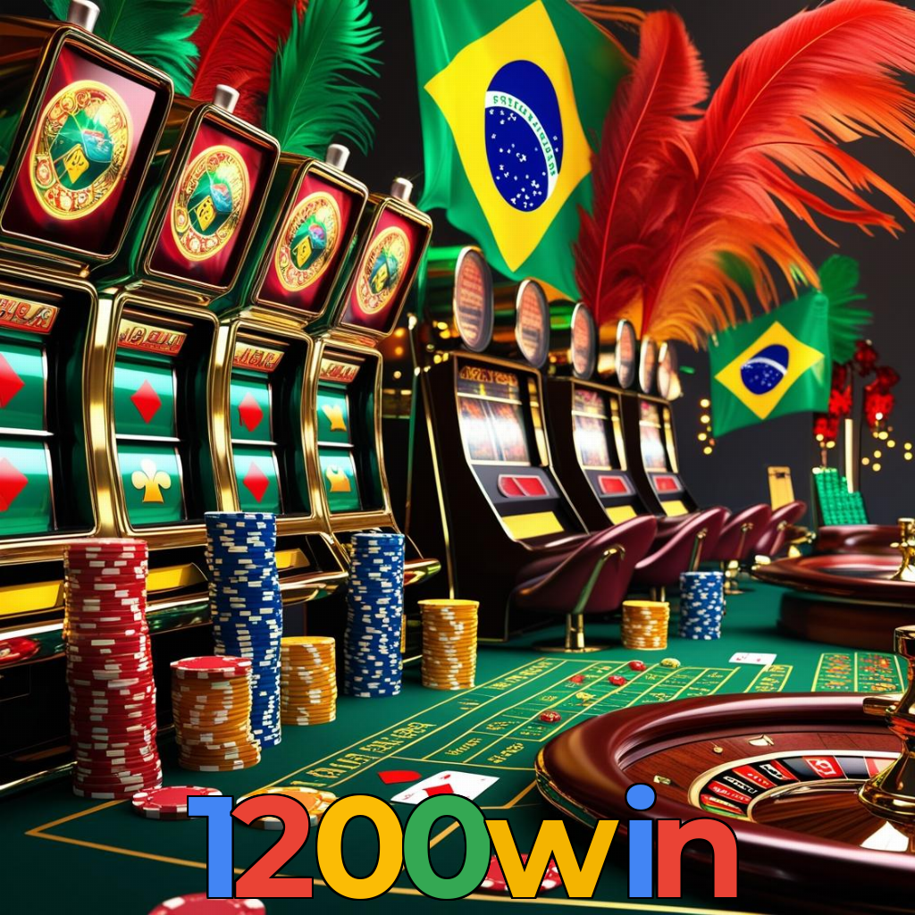 1200win:Jogue slots, aposte no futebol e ganhe grandes prêmios em nosso cassino!