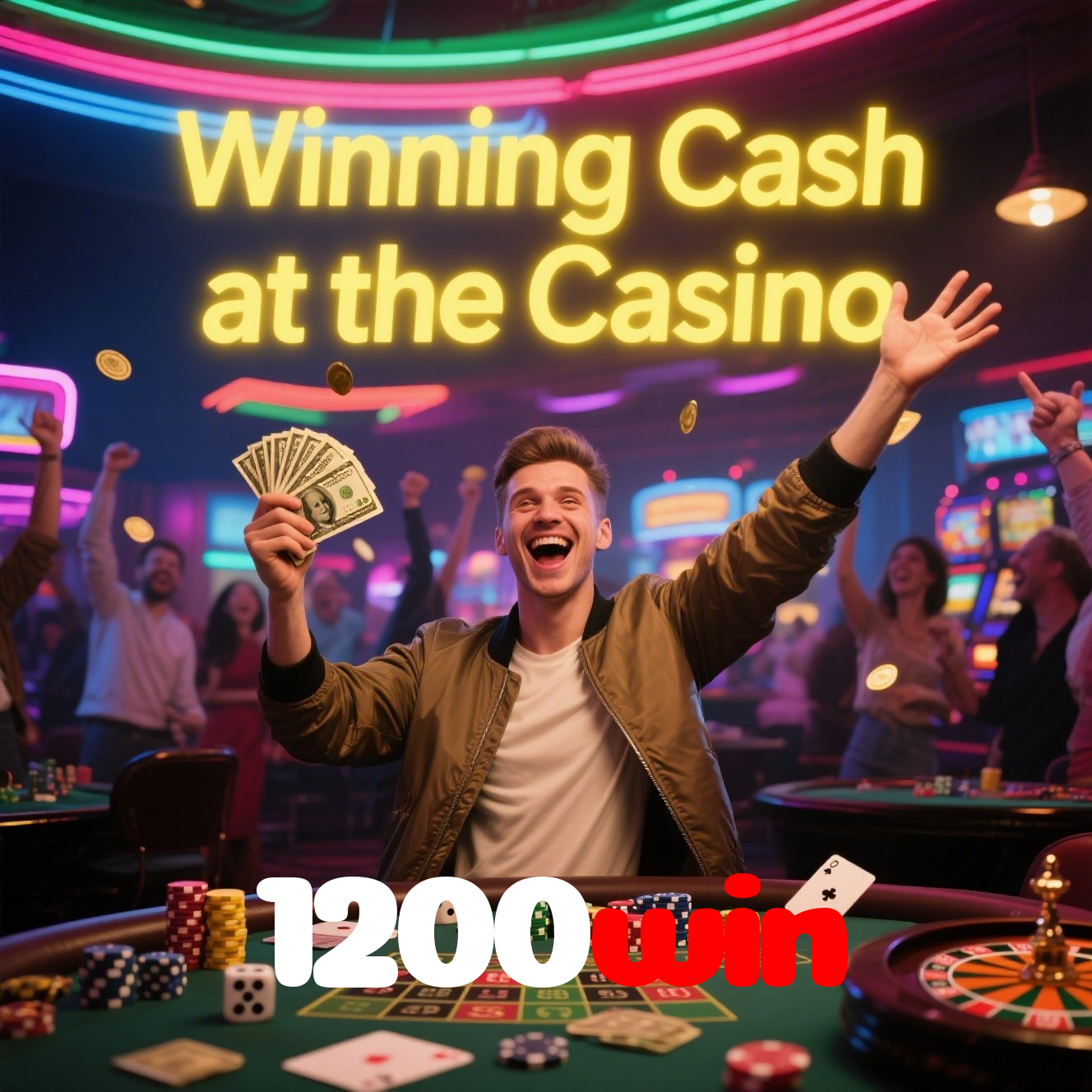 1200win:Jogue nas melhores slots e leve para casa prêmios sensacionais!