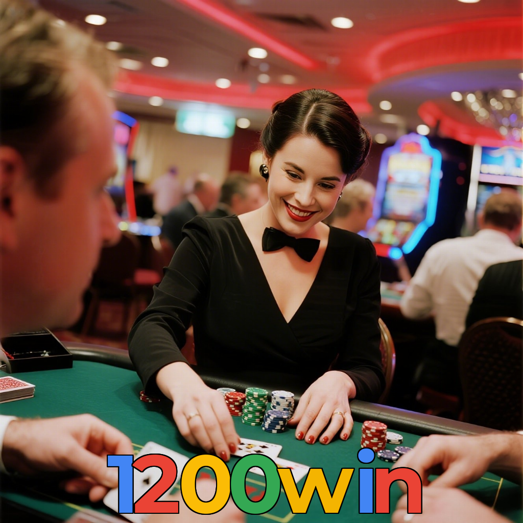 1200win：Aposte no futebol e ganhe prêmios em slots e roleta ao vivo!