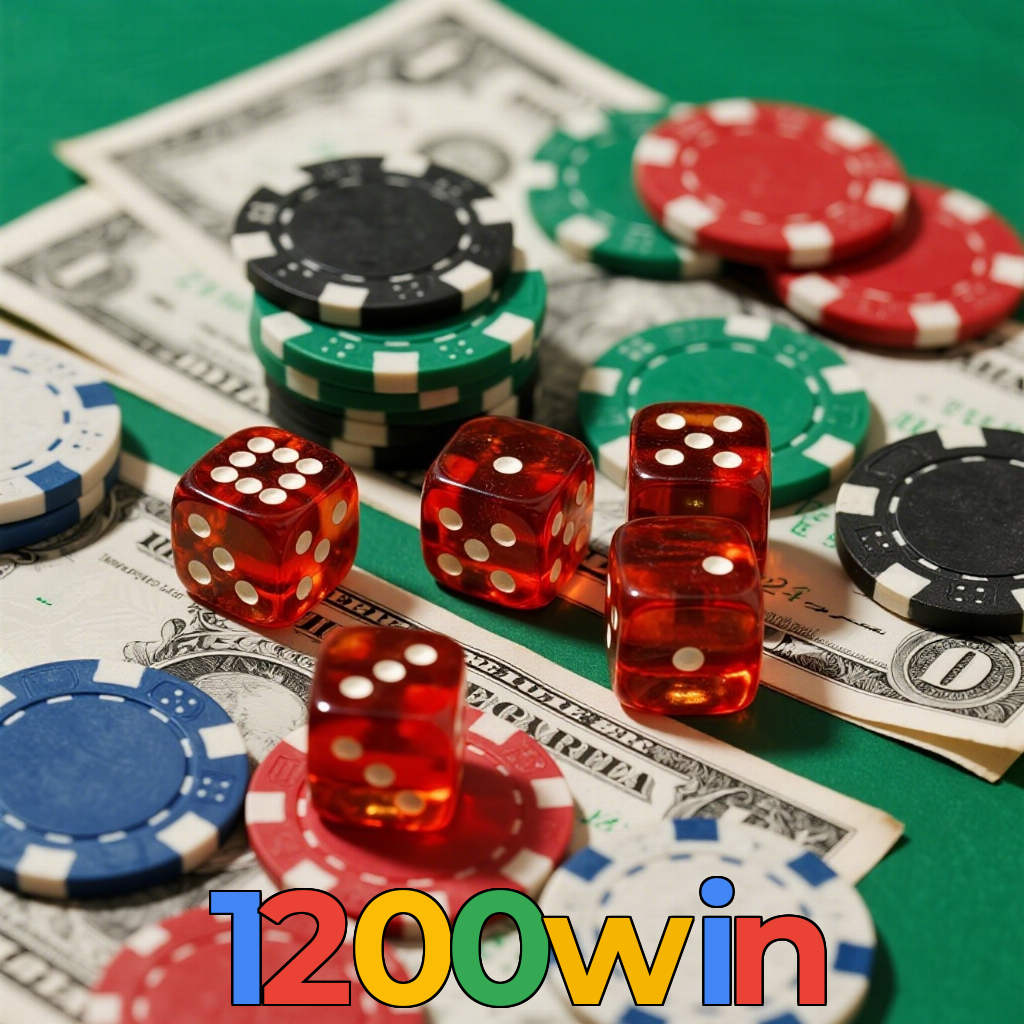 1200win:Aposte no seu time e ganhe com os melhores jogos de cassino online!