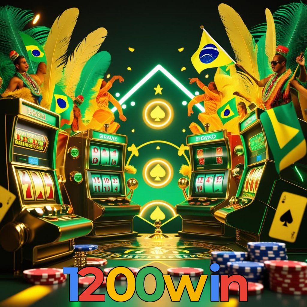 1200win:Jogue futebol online e se prepare para marcar grandes prêmios!