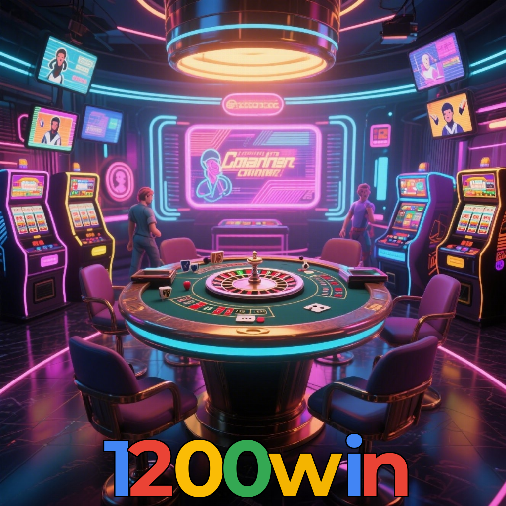 1200win:O cassino perfeito para jogar poker e fazer apostas no futebol online!