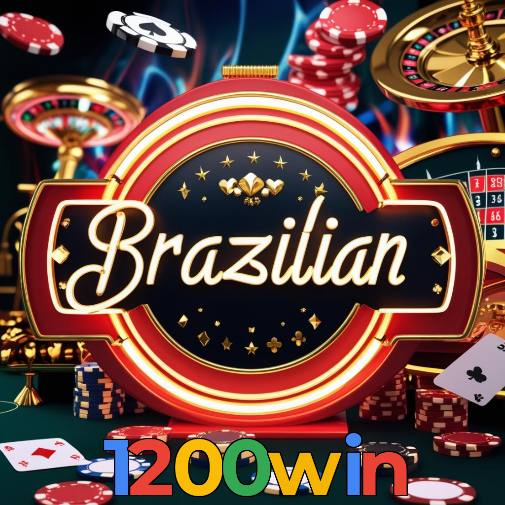 1200win:Apostas no futebol e grandes prêmios em slots e roleta esperam por você!