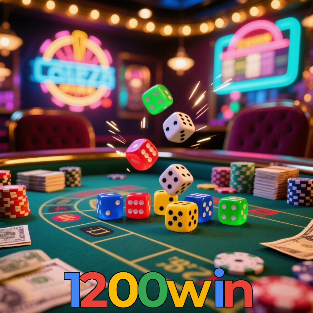 1200win:Jogue slots, poker e aposte no futebol para prêmios incríveis!