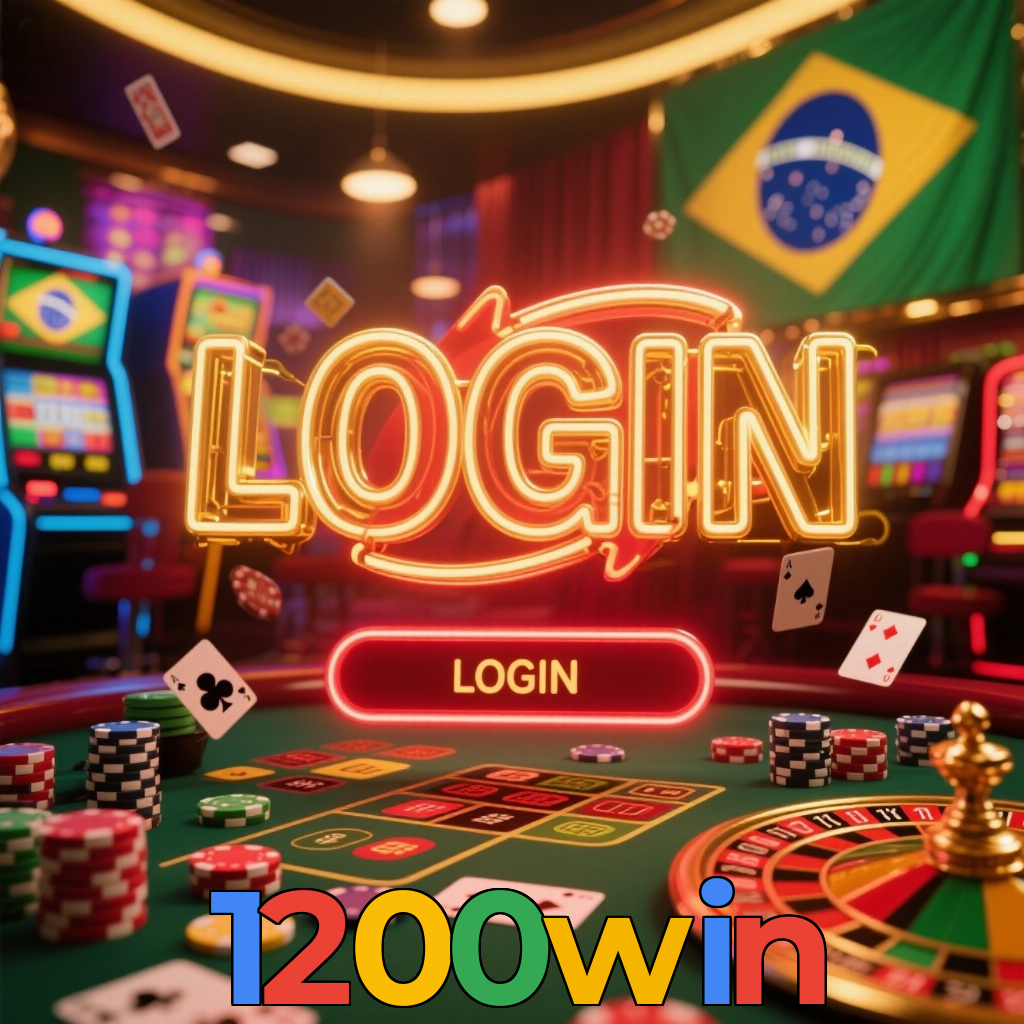 1200win：Jogue poker e aposte no futebol com grandes prêmios em jogo!