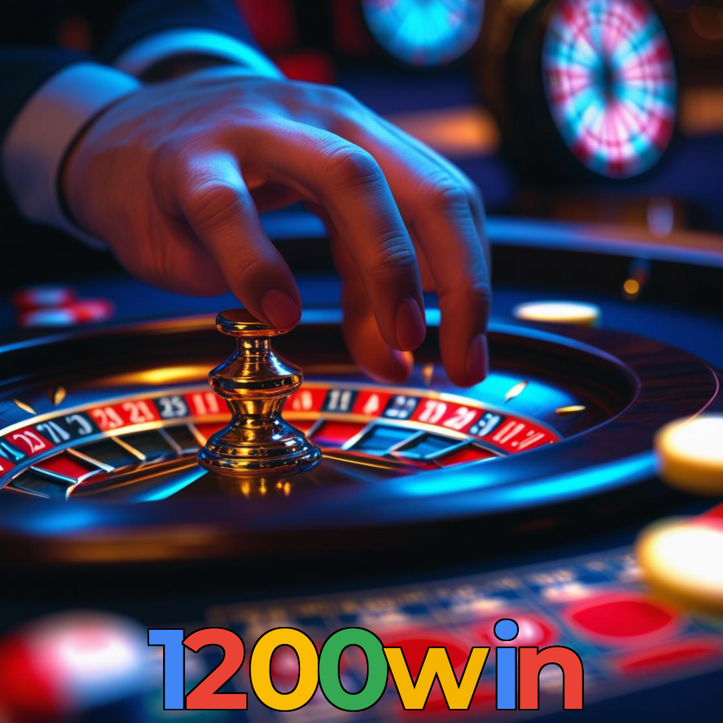 1200win：No futebol online, cada jogo é uma chance de se tornar vencedor!