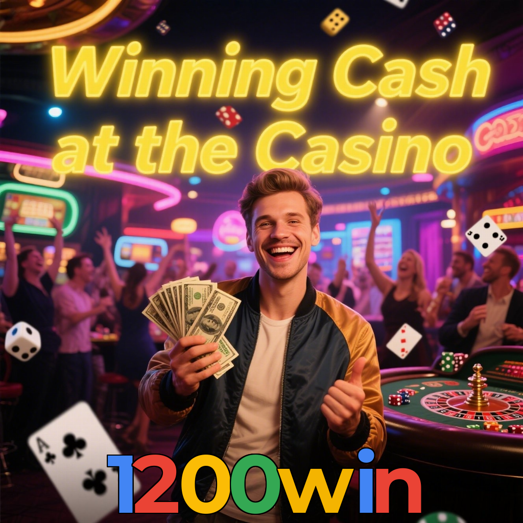 1200win:Gire as slots e conquiste prêmios incríveis!