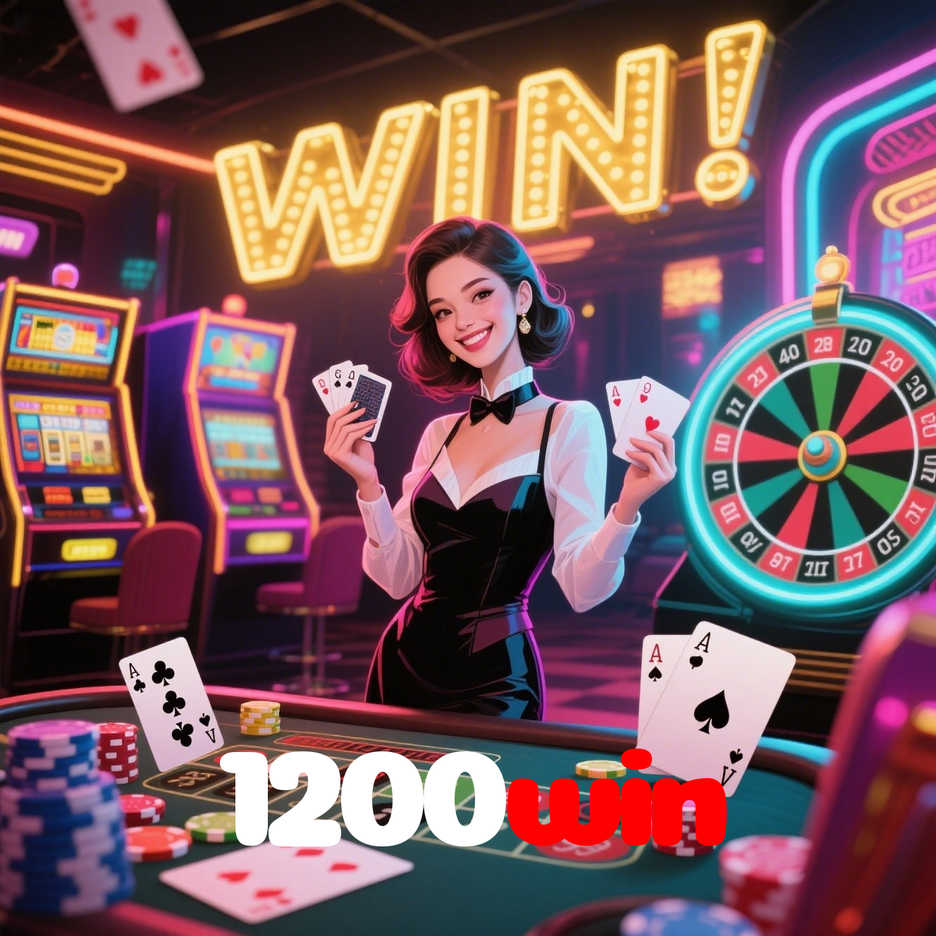 1200win:Aposte na roleta e conquiste prêmios incríveis em nosso cassino!