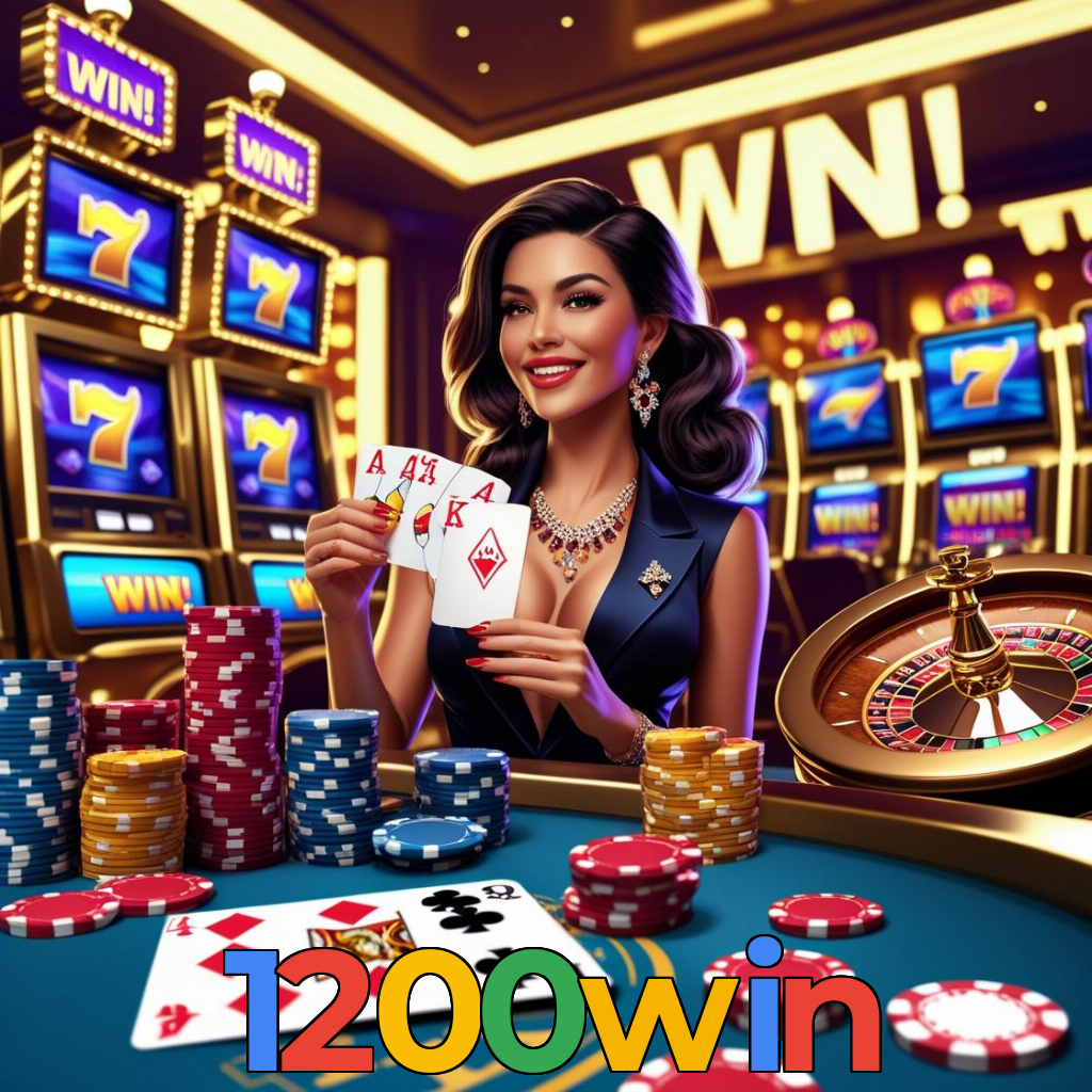 1200win:Aposte no futebol e ganhe prêmios fantásticos no melhor cassino online!