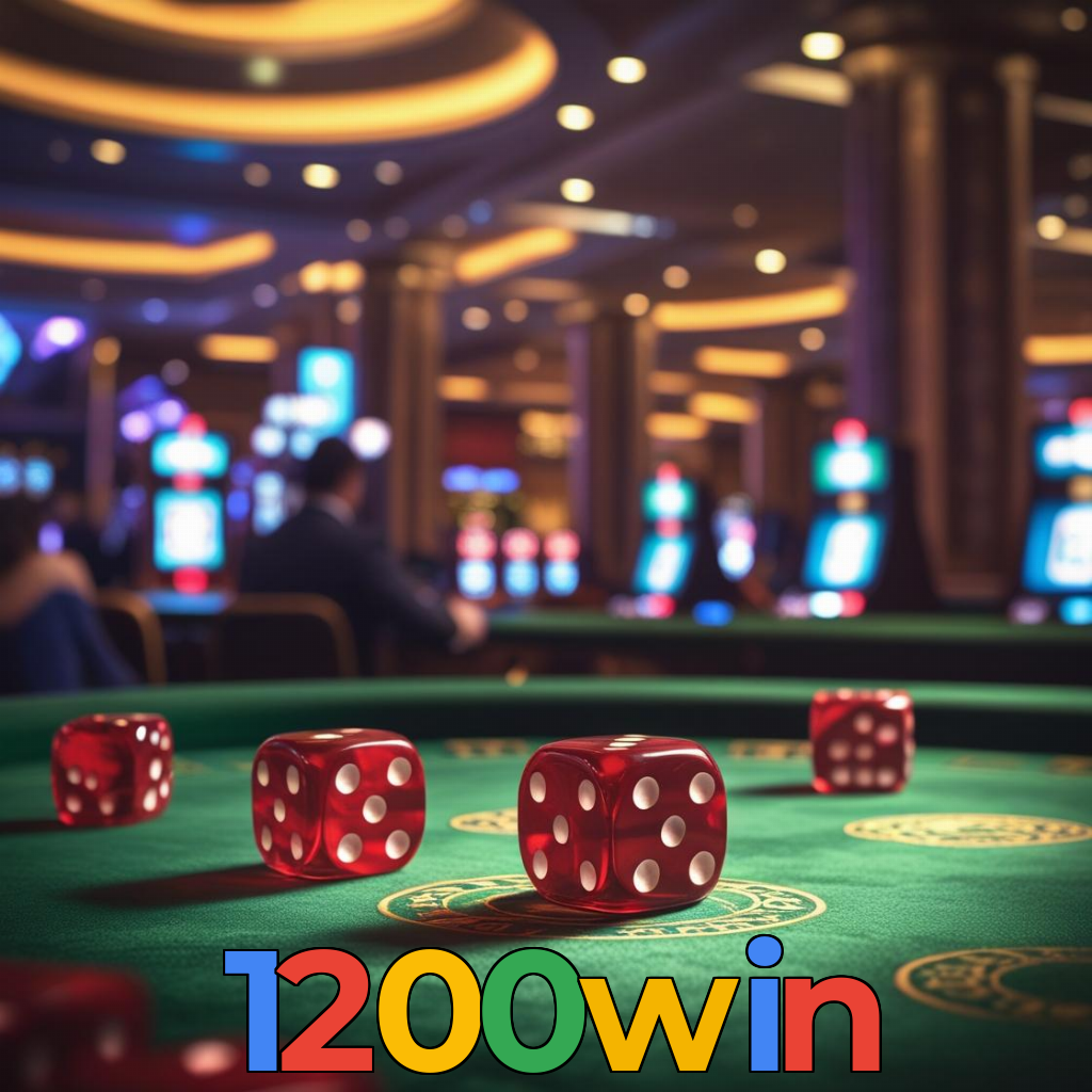 1200win:Aposte no futebol e vença nas mesas de blackjack no cassino online!