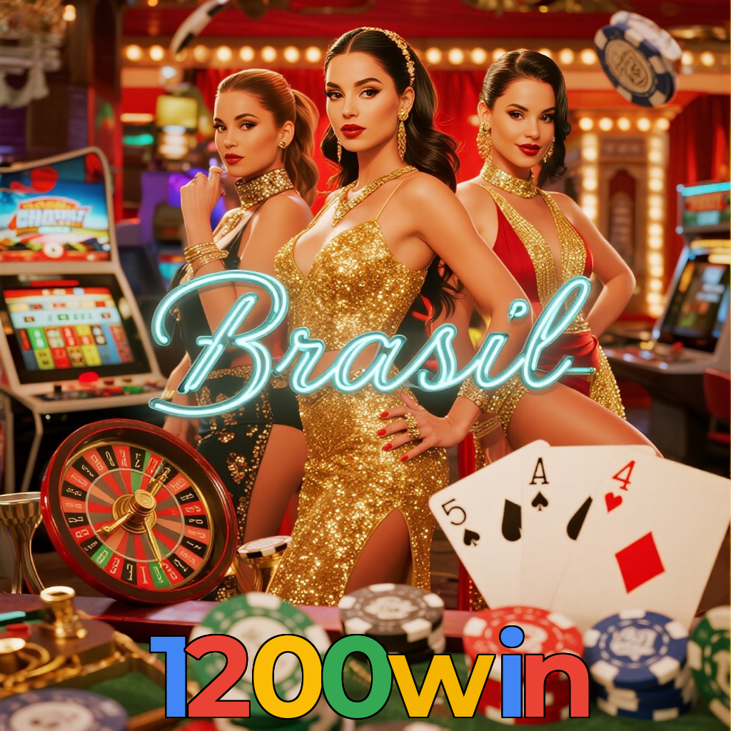 1200win:Apostas no futebol e grandes prêmios em roleta no cassino online!
