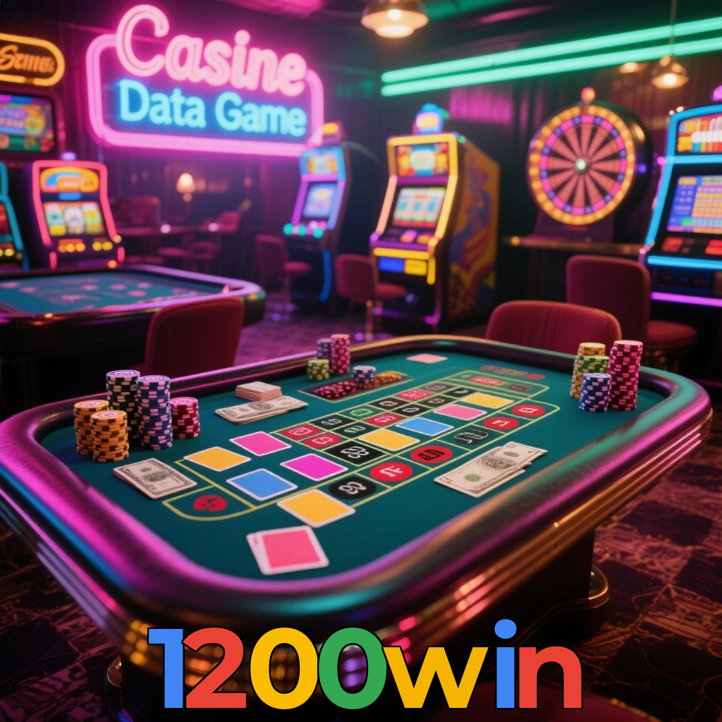 1200win:Aposte no futebol e ganhe em jogos como roleta e blackjack online!