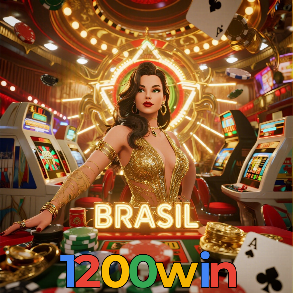 1200win：Entre no jogo de futebol virtual! Aposte e vença os melhores times!