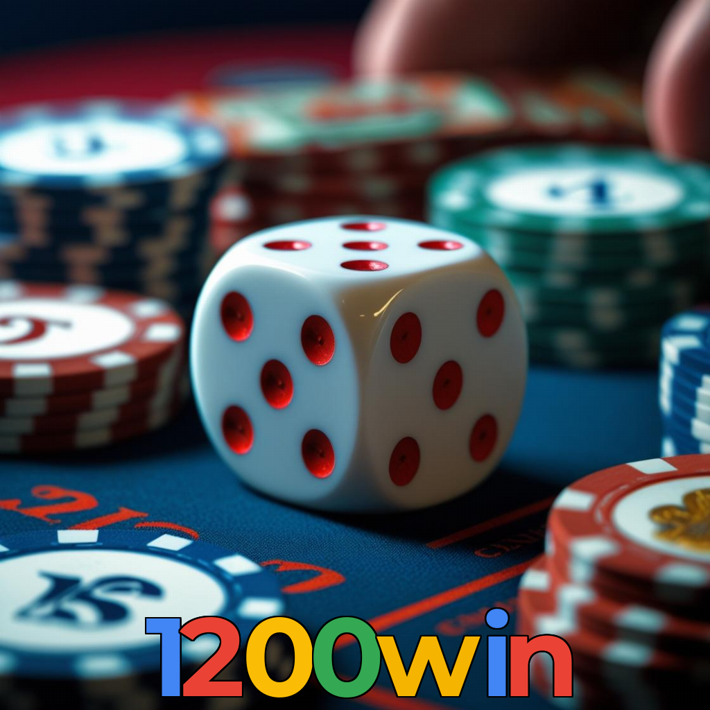 1200win:Jogue poker e mostre suas habilidades para ganhar!